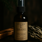 Smudge - ROOM & LINEN SPRAY -- by Moon Water Apothecary!