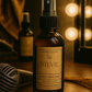 Stevie Room Spray – Frankincense Myrrh Neroli – Mystical Fragrance
