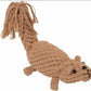 Assorted Eco Dog Toy ( 4 Asstorted toys)