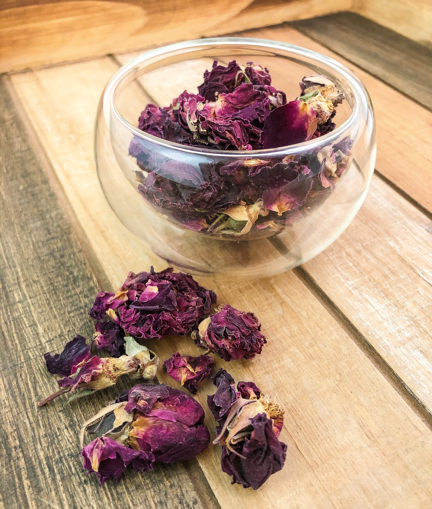 Rose Petals