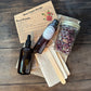 DIY Rose Toner Kit