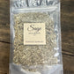 Dried Sage