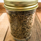 Dried Herbs Small Jars