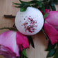 Dusty Rose Bath Bomb