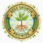 Tangerine Tree Grow Kit | Grow Tangerine from Seed | Seeds In A Cup®