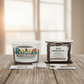 Tree & Vine Growing Kit - Choose Your Tree Type