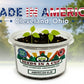 Gourd Grow Kit | Grow Ornamental Gourds from Seed | Seeds In A Cup®