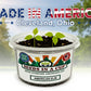 Seeds In A Cup®: All-in-One Indoor Micro-Garden Grow Kit - Kids Discovery Garden