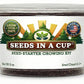 Banana Pepper Grow Kit | Grow Sweet Peppers from Seed | Seeds In A Cup®