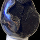 Septarian Dragon Egg - Approx. 4.5"