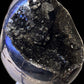 Septarian Dragon Egg - Approx. 4.5"