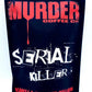 Serial Killer - Vanilla Butter Cream