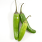 Serrano Pepper Seeds