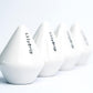 LilyDrip – Ceramic Pour-Over Specialty Coffee Accessory, Fits Pour-Over Cone Drippers