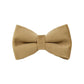 Shallow Khaki Velvet Set