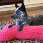 HuggleCause™, Living Beyond Breast Cancer, HuggleFleece® Pink Bones