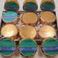 Gift Set with 6 Aromatherapy Shower Tablets - Best Sellers - GOLD - 100% Essential Oil Blends