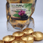 8 Aromatherapy Shower Bombs USA Made, 100% Natural/Organic Essential Oils-Transform your shower-Transform your mood