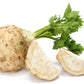 500 GIANT PRAGUE CELERIAC Apium Graveolens Celery Root Vegetable Seeds