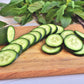 100 LONG Green IMPROVED CUCUMBER Slicing Cucumis Sativus Fruit Vegetable Seeds