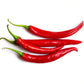 300 LONG Red CAYENNE PEPPER Hot Capsicum Annuum Vegetable Seeds