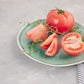 200 PINK PONDEROSA TOMATO Henderson's Lycopersicon Fruit Vegetable Seeds
