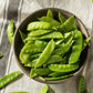 50 Oregon SUGAR POD II Pea Pisum Sativum Macrocarpon Vegetable Seeds