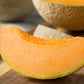 100 Minnesota MIDGET CANTALOUPE MELON Cucumis Melo Reticulatus Fruit Seeds