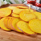 30 BURPEE'S GOLDEN BEET Beta Vulgaris Yellow Root Vegetable Seeds