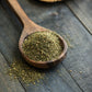 20 MEDITERRANEAN THYME Spiked Thymbra Spicata Pink Savory Herb Za’atar Perennial Herb Flower Seeds