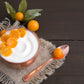 50 PERUVIAN GROUND CHERRY Physalis Peruviana Cape Gooseberry Fruit Veggie Seeds