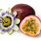 20 PURPLE PASSION FRUIT Passionflower Granadilla Passiflora Edulis Flower Vine Seeds