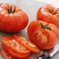 500 BEEFSTEAK TOMATO Lycopersicon Lycopersicum Fruit Vegetable Seeds