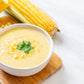 60 YELLOW CORN ' Early Xtra Sweet ' Zea Mays Vegetable Seeds