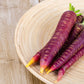 400 COSMIC PURPLE CARROT Daucus Carota Vegetable Seeds