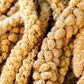100 FOXTAIL MILLET Setaria Italica Ornamental Grass Flower Seeds