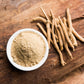 50 INDIAN GINSENG Withania Somnifera Ashwaganda Herb Flower Seeds