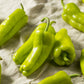 75 CUBANELLE PEPPER (Italian Sweets / Banana Pepper / Italian Frying Pepper) Capsicum Annuum Vegetable Seeds