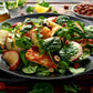 1500 BLOOMSDALE SPINACH Spinacia Oleracea Vegetable Seeds