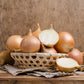250 Sweet WALLA WALLA ONION Allium Cepa Vegetable Seeds