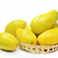 20 Chinese QUINCE FRUIT TREE Chaenomeles Sinensis Pseudocydonia Fruit Flower Seeds Thornless