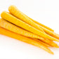 300 SOLAR YELLOW CARROT Daucus Carota Vegetable Seeds