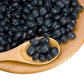20 Organic Sweet KOREAN BLACK SOYBEAN Glycine Max Edamame Soy Bean Vegetable Seeds