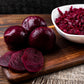 250 DETROIT Dark RED BEET Heirloom Beta Vulgaris Vegetable Seeds