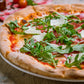 2000 ROQUETTE ARUGULA aka Rocket / Rucola / Rugula - Eruca Vesicaria Sativa Herb Vegetable Seeds