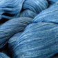 50 TRUE INDIGO Dye Indigo Indigofera Tinctoria Pink Purple Sub Shrub Flower Seeds