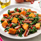 40 PINK LIPSTICK SWISS CHARD Vegetable Seeds Perpetual Spinach Beta Vulgaris Seeds