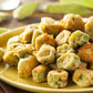 300 CLEMSON Spineless GREEN OKRA Abelmoscgus Esculentus Vegetable Seeds