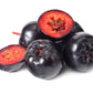 50 BLACK CHOKEBERRY Aronia Melanocarpa White Flower Fruit Shrub Seeds