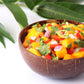 200 SANTA Fe GRANDE PEPPER (Guero Chili Pepper / Yellow Hot Chili Pepper) Capsicum Annuum Vegetable Seeds